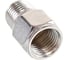 Переходник (1/4"M на 1/4"F) FUBAG 180186 3