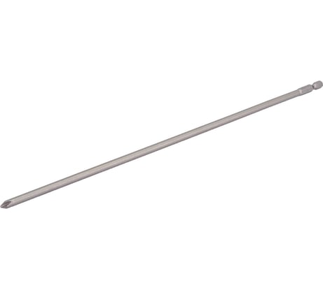 Бита PH2, 300 мм, 1/4" Quadro Torsion 412300