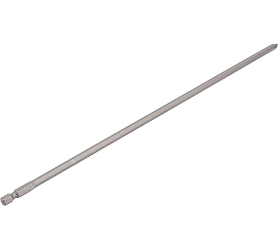 Бита PH2, 300 мм, 1/4" Quadro Torsion 412300