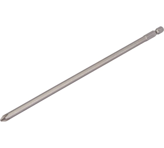 Бита PH2, 200 мм, 1/4" Quadro Torsion 412200