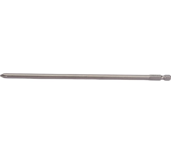 Бита PH2, 200 мм, 1/4" Quadro Torsion 412200