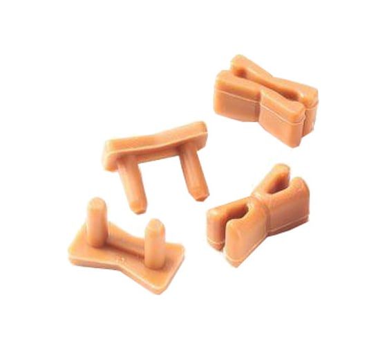 Крепеж пластиковый 9,526 inch CMT CMT-ENLOCK10