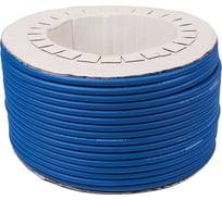 Шланг прямой 8/12 мм, 100 метров Станкоимпорт H0812HPVCr