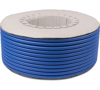 Шланг прямой 10/15 мм, 100 метров Станкоимпорт H01015HPVCr