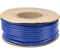 Шланг прямой 8/12 мм, 100 Метров Станкоимпорт H0812PUr