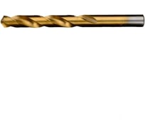 Сверло по металлу 7х69х109 мм, сталь HSS M2 Harden 610256