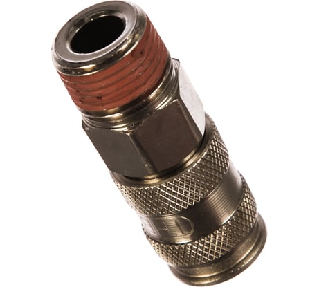 Переходник для компрессора JTC F1/2" быстросъемный наружная резьба -D40SMA 743298