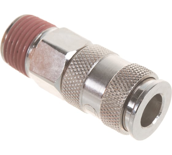 Переходник (1/2"M — рапид мама) JTC JTC-D40SMA