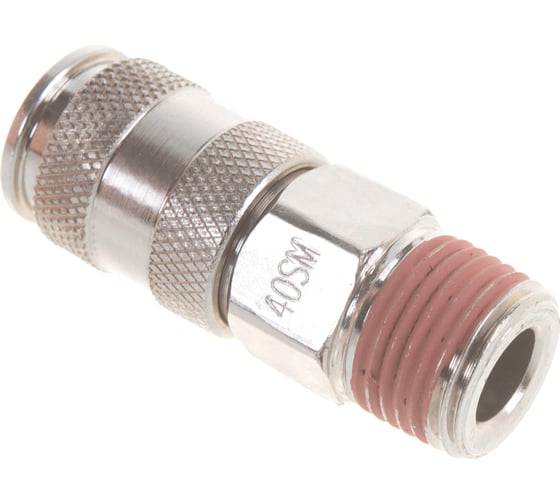 Переходник (1/2"M — рапид мама) JTC JTC-D40SMA