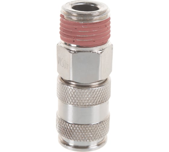 Переходник (1/2"M — рапид мама) JTC JTC-D40SMA