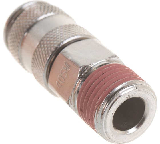 Переходник (1/2"M — рапид мама) JTC JTC-D40SMA