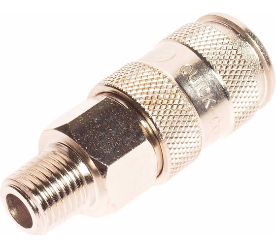Переходник (1/4"M — рапид мама) JTC JTC-D20SMA