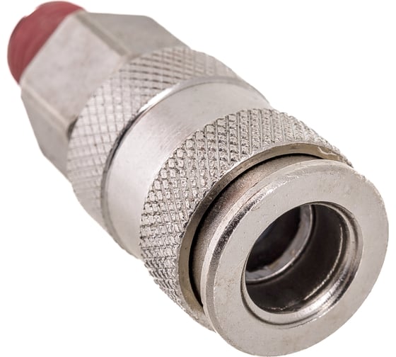Переходник (1/4"M — рапид мама) JTC JTC-D20SMA