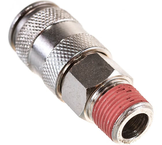 Переходник (3/8" M — рапид мама) JTC JTC-D30SMA