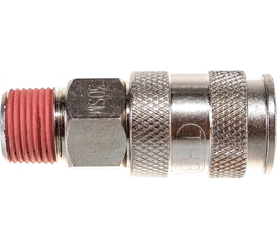 Переходник (3/8" M — рапид мама) JTC JTC-D30SMA
