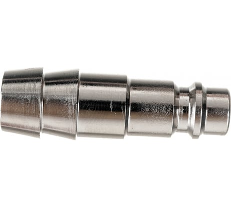 Соединитель быстросъемный 1/2"(14.9мм) елочка (европейский стандарт, тип БРС папа) JTC 743295