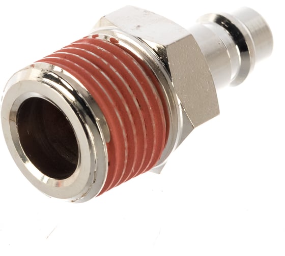 Переходник (1/2"M — рапид папа) JTC JTC-D40PMA