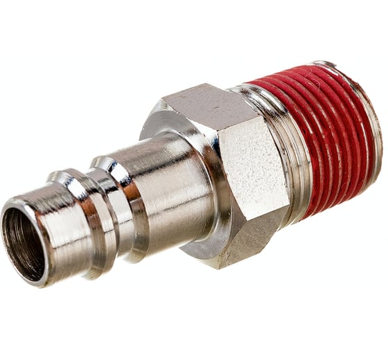 Переходник (3/8"M — рапид папа) JTC JTC-D30PMA 1