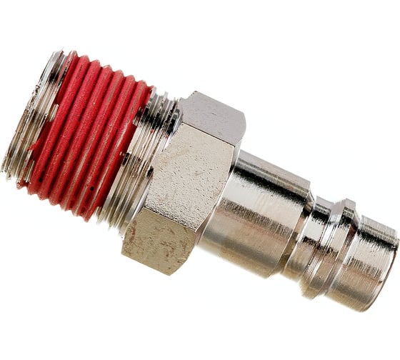 Переходник (3/8"M — рапид папа) JTC JTC-D30PMA