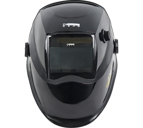 Маска сварщика К-304 NATURAL COLOR EXPERT черная Кедр 8023532