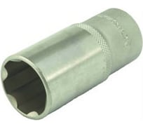 Голова торцевая длинная 6-гранная (11 мм; 1/4") Станкоимпорт ГД.14.40.М11