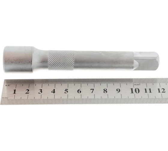 Удлинитель (125 мм; 1/2") Станкоимпорт CS-12.60.5