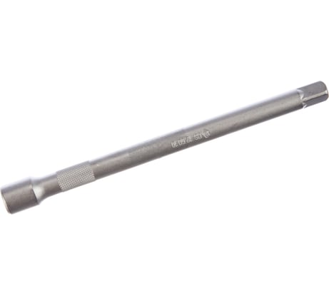 Удлинитель (250 мм; 1/2") Станкоимпорт CS-12.60.10