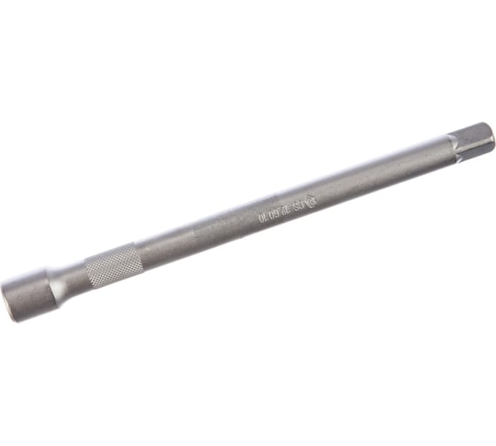 Удлинитель (250 мм; 1/2") Станкоимпорт CS-12.60.10 1