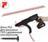 Саморез в ленте F-SWP 3.5х55 мм, редкий шаг, 1000 шт/уп FIXPISTOLS 1-3-3-5513 4