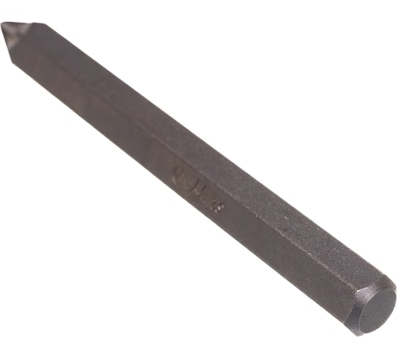 Бита длинная крестовая (PZ1; 5/16") Hans 032-8PZ1