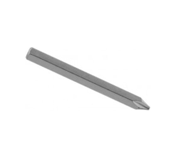 Бита длинная крестовая (PZ2; 5/16") Hans 032-8PZ2 1