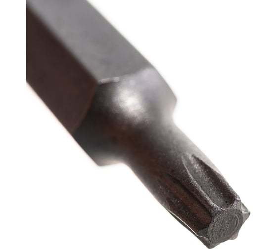 Бита длинная TORX (T25; 5/16") Hans 042-8T25
