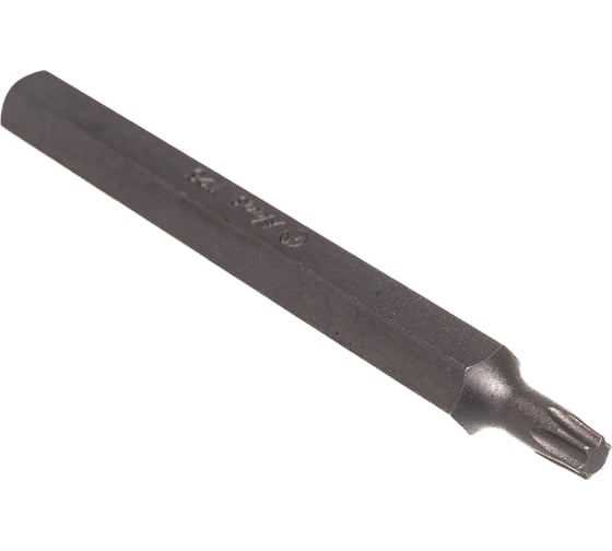 Бита длинная TORX (T25; 5/16") Hans 042-8T25