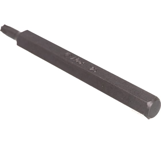 Бита длинная TORX (T25; 5/16") Hans 042-8T25