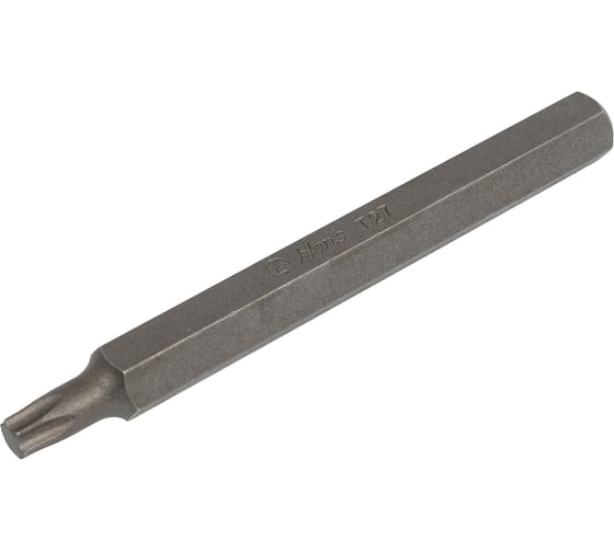 Бита длинная TORX (T27; 5/16") Hans 042-8T27 1