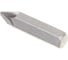 Бита короткая крестовая (PZ2; 5/16") Hans 032-4PZ2 2