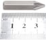 Бита короткая крестовая (PZ2; 5/16") Hans 032-4PZ2 4