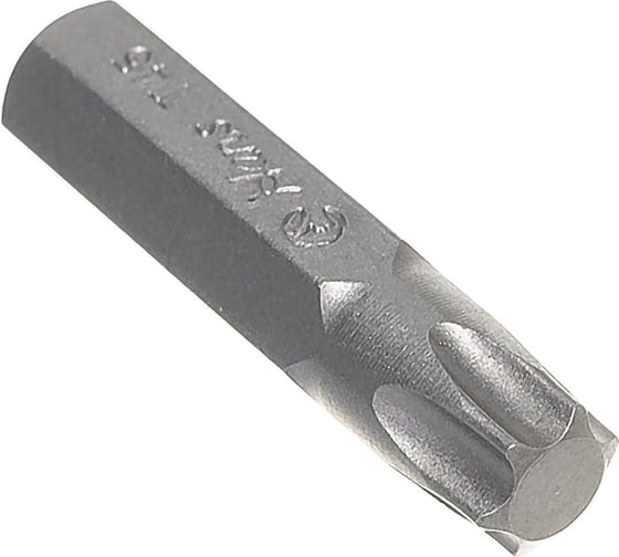 Бита короткая TORX (T45; 5/16") Hans 042-4T45 1