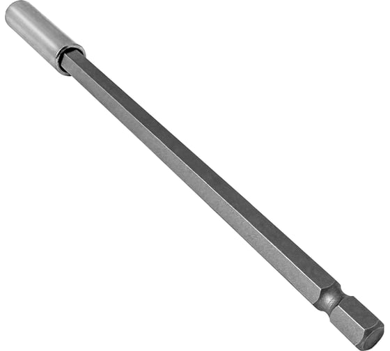 Адаптер магнитный для бит 6 шт vertextools АД-150