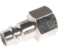 Соединитель (1/4''F — рапид папа) JTC JTC-D20PFA