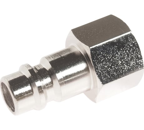 Соединитель быстросъемный 1/4" G female европейский стандарт JTC -D20PFA 767884