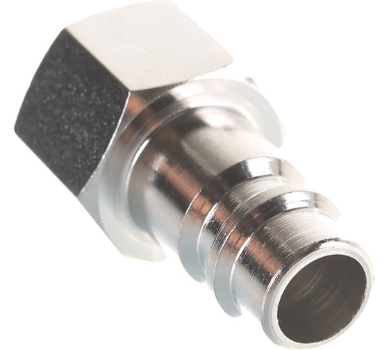 Соединитель (1/4''F — рапид папа) JTC JTC-D20PFA