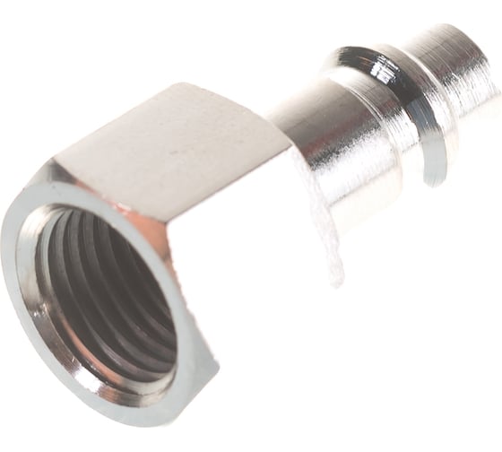 Соединитель (1/4''F — рапид папа) JTC JTC-D20PFA