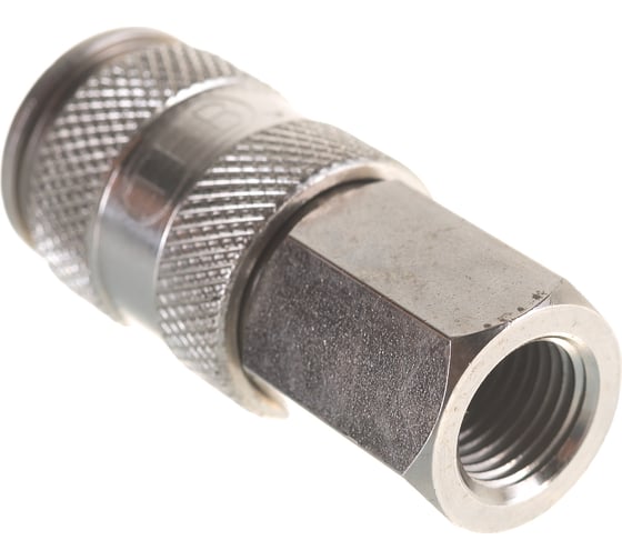 Соединитель (1/4''F — рапид мама) JTC JTC-D20SFA