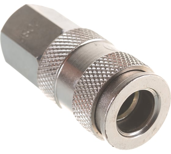 Соединитель (1/4''F — рапид мама) JTC JTC-D20SFA