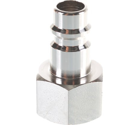 Соединитель быстросъемный 3/8" внутр. резьба (европейский стандарт, тип БРС папа) /1 JTC -D30PFA 767888