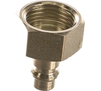 Соединитель (1/2''F — рапид папа) JTC JTC-D40PFA