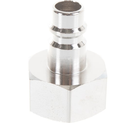 Соединитель (1/2''F — рапид папа) JTC JTC-D40PFA