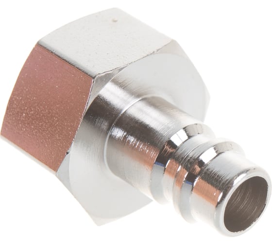 Соединитель (1/2''F — рапид папа) JTC JTC-D40PFA