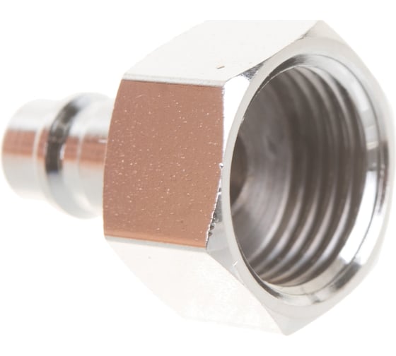Соединитель (1/2''F — рапид папа) JTC JTC-D40PFA